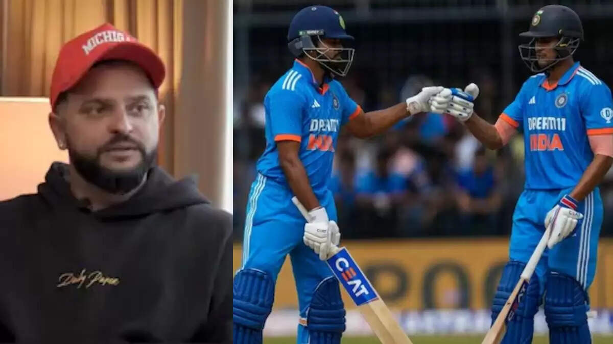 रोहित के बाद ODI कप्तान के लिए सुरेश रैना का अनोखा सुझाव