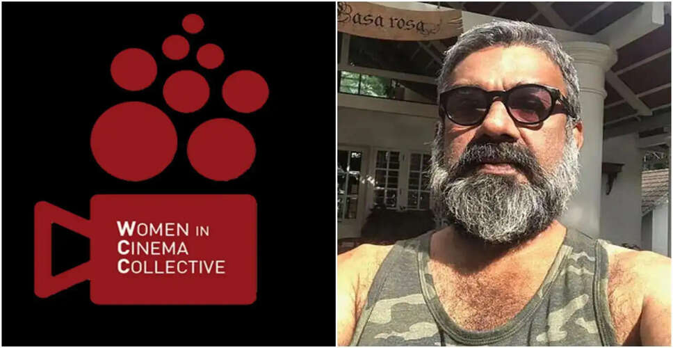 मलयालम फिल्म उद्योग में रंजीत बालकृष्णन की गिरफ्तारी पर WCC की प्रतिक्रिया