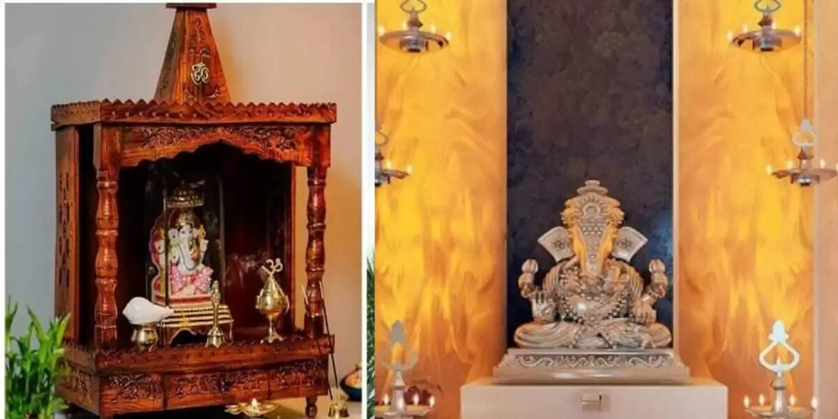 घर के मंदिर में न रखें ये 5 चीजें, वरना हो सकता है नुकसान
