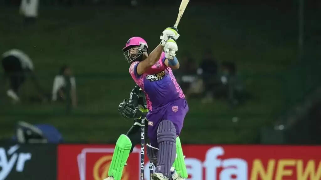 आईपीएल 2026 के लिए मुंबई इंडियंस में शामिल हुआ पाकिस्तानी खिलाड़ी