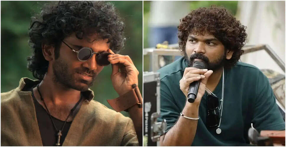 विग्नेश शिवन ने 'लव इंश्योरेंस कंपनी' की बॉक्स ऑफिस विफलता पर दी प्रतिक्रिया