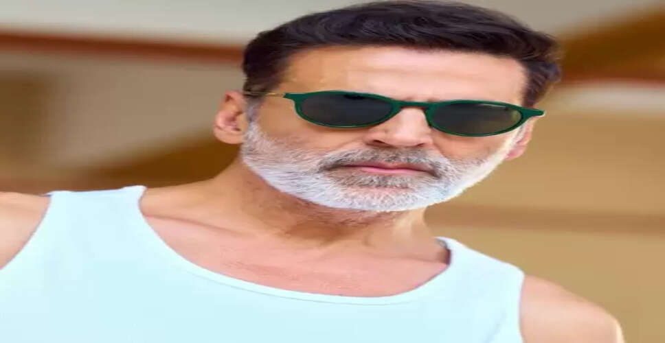 गलती से छूटी फ्लाइट ने बदल दी अक्षय कुमार की किस्मत, इस तरह बने बॉलीवुड के 'खिलाड़ी'