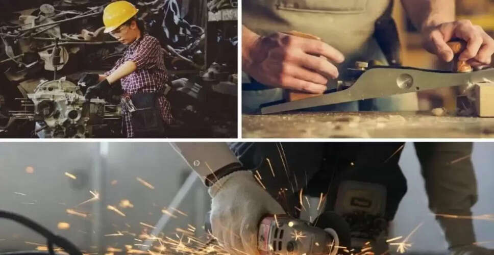 OECD रिपोर्ट: भारतीय पेशेवरों की वैश्विक मांग में वृद्धि