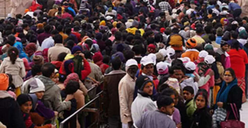 बाराबंकी मंदिर में बिजली का झटका, दो श्रद्धालुओं की मौत