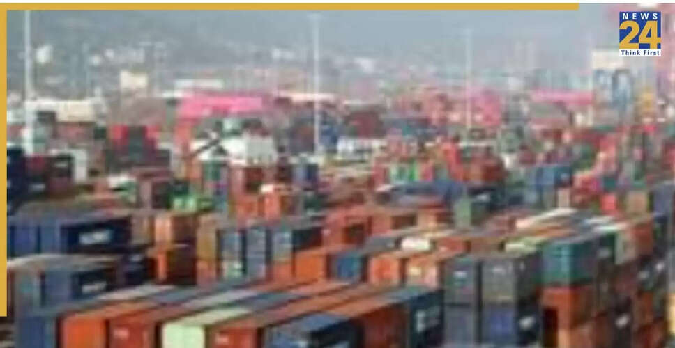 भारतीय निर्यातकों पर ट्रंप टैरिफ का प्रभाव: सरकार से मदद की मांग