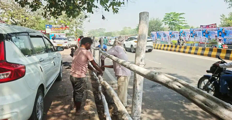 बिहार में मुख्यमंत्री पद की दौड़: चार प्रमुख दावेदारों की चर्चा