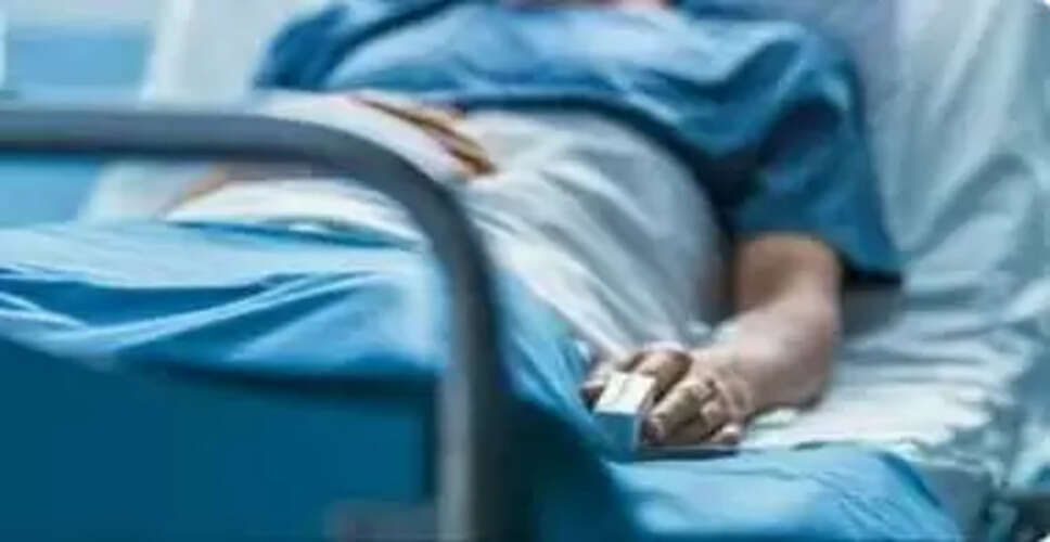 सोशल मीडिया पर दांत दर्द के उपाय ने ली एक युवक की जान