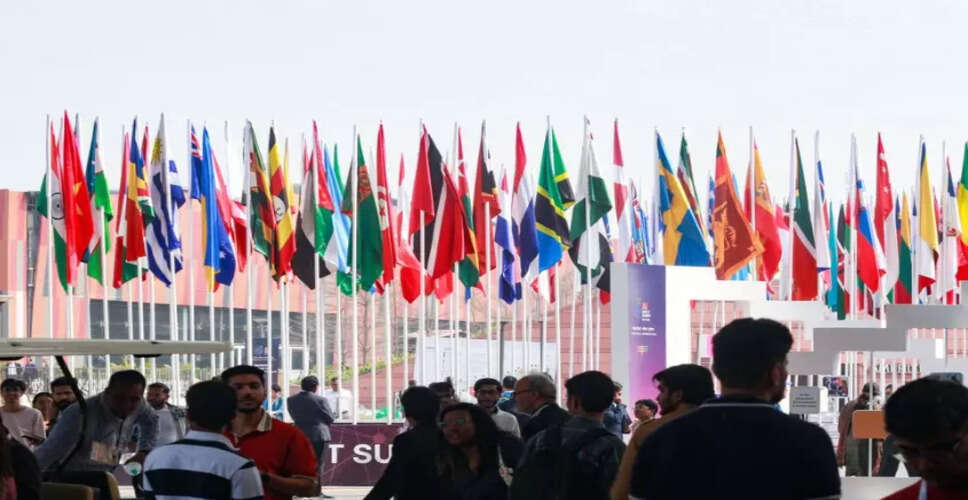 भारत, इटली और केन्या के बीच एआई सहयोग समझौता