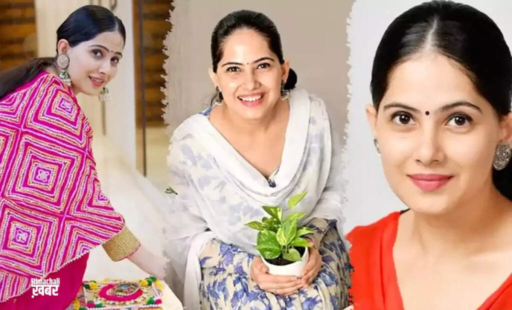 जया किशोरी की दमकती त्वचा का रहस्य: जानें उनके स्किनकेयर टिप्स