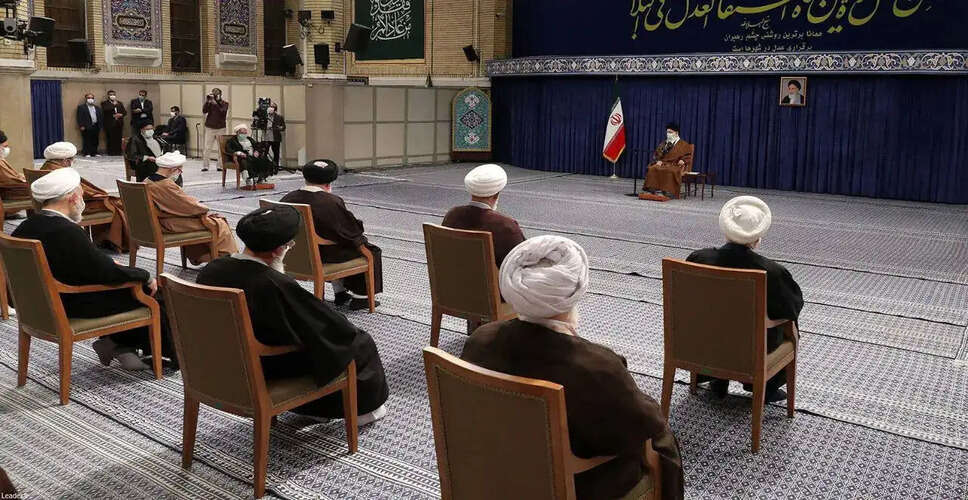 ईरान में नए सर्वोच्च नेता की नियुक्ति में देरी, सुरक्षा चिंताओं के चलते