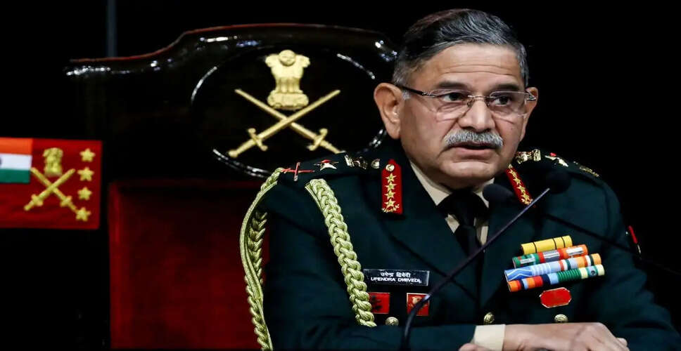 सेना प्रमुख ने NDA के 150वें कोर्स की पासिंग आउट परेड में की महत्वपूर्ण बातें