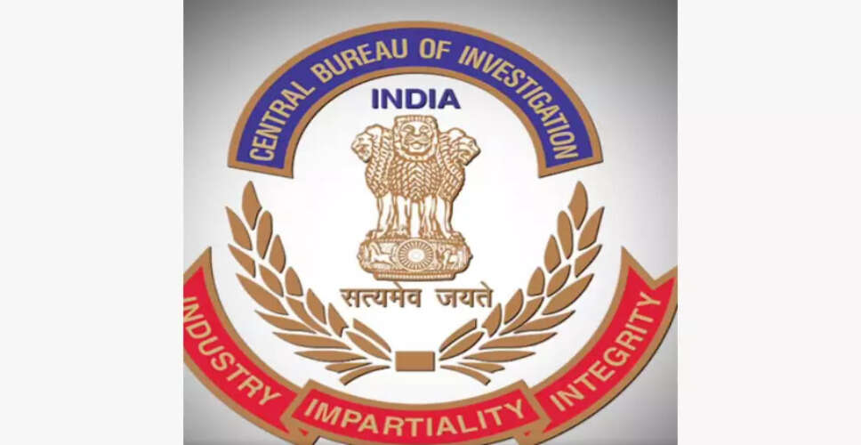 सीबीआई ने यूएई से प्रत्यर्पित किया प्रमुख आरोपी, नकली मुद्रा मामले में बड़ी सफलता