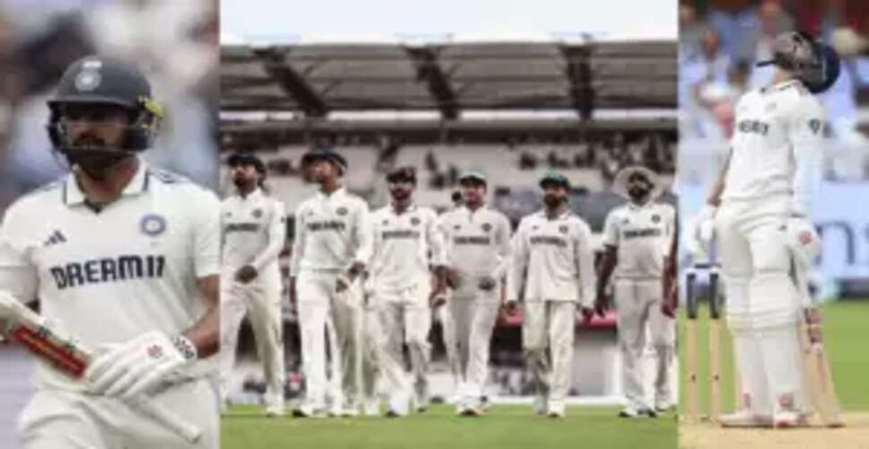 करुण नायर और नितीश रेड्डी की जगह नए खिलाड़ियों को मौका