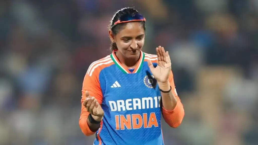 इंग्लैंड दौरे पर ODI सीरीज के लिए भारतीय टीम की घोषणा