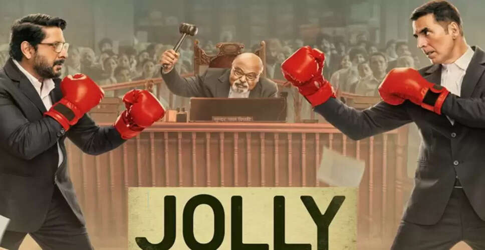 इस शुक्रवार रिलीज होने वाली नई फिल्में और सीरीज