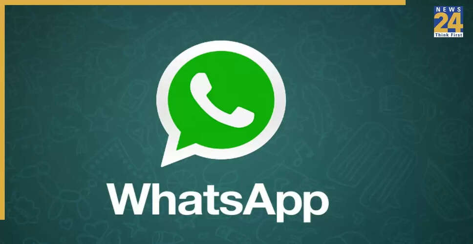 WhatsApp Web पर स्क्रॉलिंग समस्या से परेशान उपयोगकर्ता