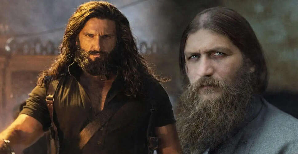 धुरंधर 2: संगीत और कहानी का अनूठा संगम