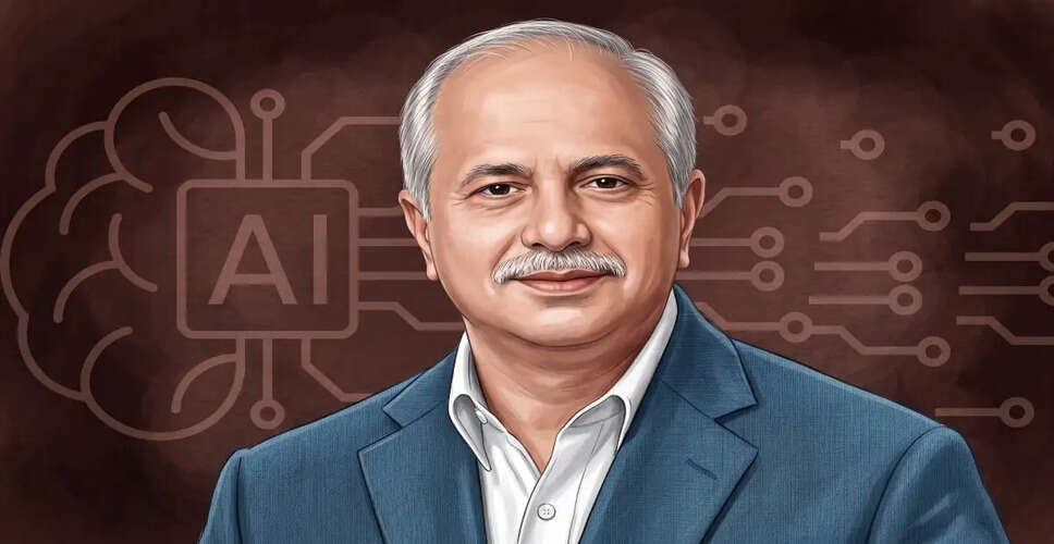 डॉ. राज रेड्डी: आर्टिफिशियल इंटेलिजेंस के क्षेत्र में भारतीय योगदान