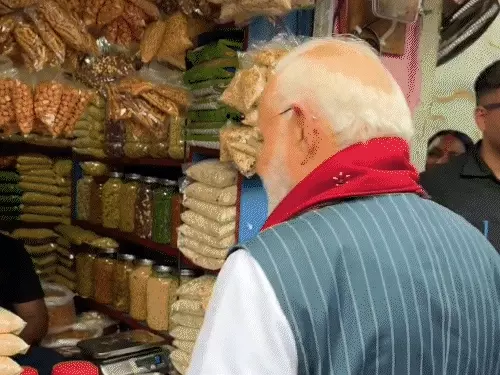 उत्तर प्रदेश की राजनीति में अखिलेश यादव का विवादास्पद बयान