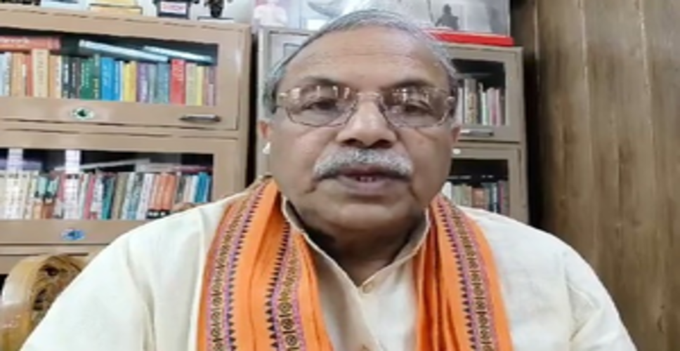 कांग्रेस ने भारत की अखंडता को अनेक बार खंड-खंड किया है : विहिप