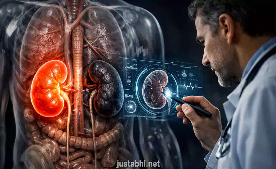 किडनी स्वास्थ्य: कार्य, समस्याएं और बचाव के उपाय