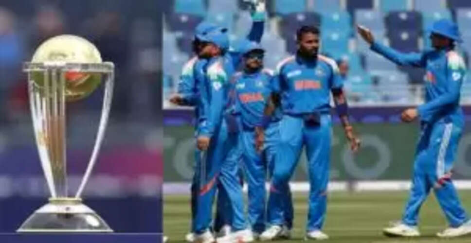 भारत के कप्तानों की घोषणा: 2027 वर्ल्ड कप तक सभी प्रारूपों के लिए जिम्मेदारी सौंपी गई
