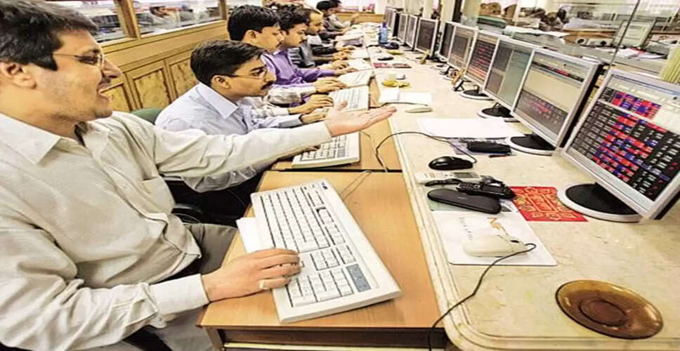 पेन स्टॉक्स में शानदार रिटर्न: जानें कौन से शेयरों ने किया कमाल
