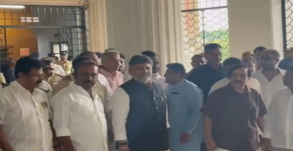 कर्नाटक विधान परिषद चुनाव: कांग्रेस ने सभी सीटों पर जीत का किया दावा