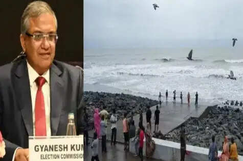 पश्चिम बंगाल चुनावों के लिए पर्यटकों को स्थलों से हटाने का आदेश