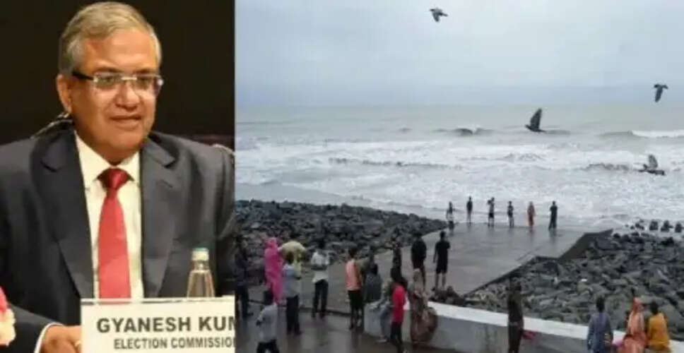 पश्चिम बंगाल चुनावों के लिए पर्यटकों को स्थलों से हटाने का आदेश