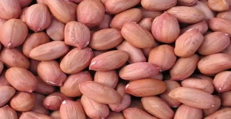 मूँगफली और गुड़: सेहत के लिए अद्भुत लाभ