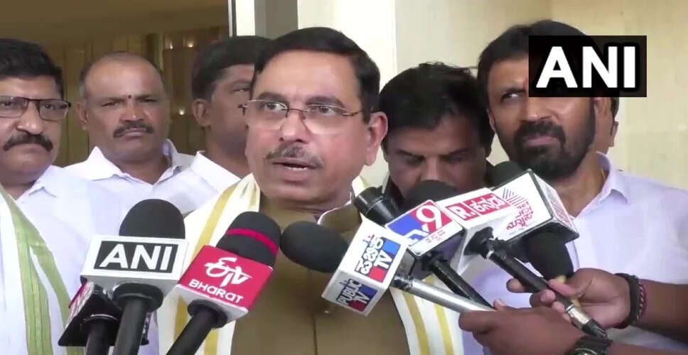 बेंगलुरु भगदड़ पर केंद्रीय मंत्री की तीखी प्रतिक्रिया