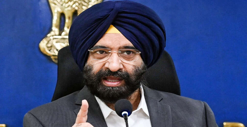 दिल्ली में प्रदूषण नियंत्रण के लिए सख्त कदम उठाए गए