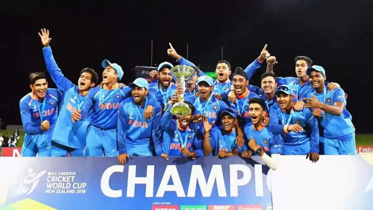 अंडर-19 वर्ल्ड कप 2018 के खिलाड़ियों की वर्तमान स्थिति