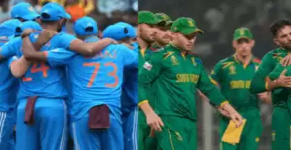 इंग्लैंड ने साउथ अफ्रीका के खिलाफ 3 ODI के लिए टीम की घोषणा की, 25 वर्षीय खिलाड़ी को मिली कप्तानी
