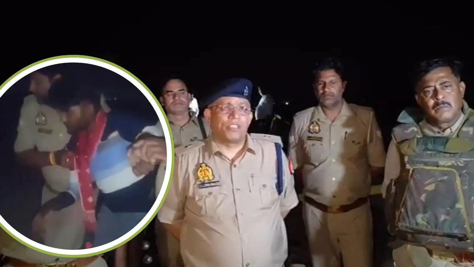 मिर्जापुर में नाबालिग लड़की की हत्या का चौंकाने वाला मामला