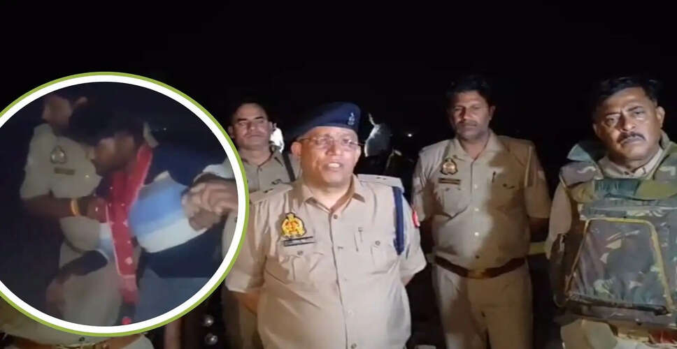 मिर्जापुर में नाबालिग लड़की की हत्या का चौंकाने वाला मामला