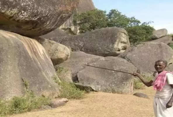 झारखंड की पहाड़ी: गर्भ में पल रहे बच्चे का लिंग जानने की अनोखी मान्यता