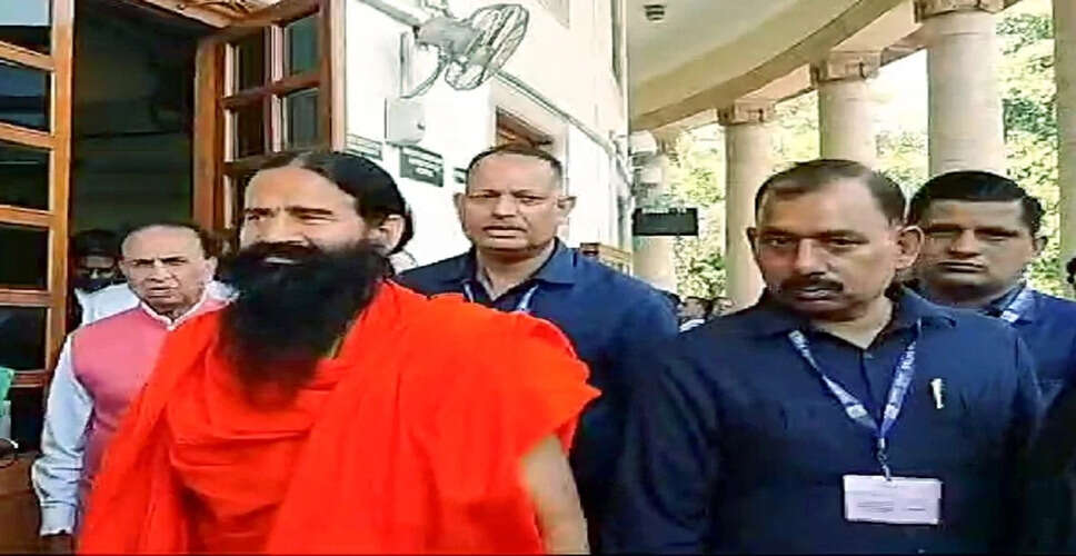 दिल्ली हाई कोर्ट ने पतंजलि के विवादास्पद विज्ञापन पर लगाई रोक