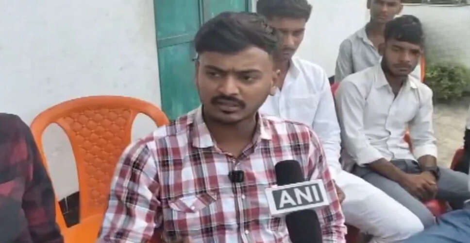 नीरज यादव ने अनंत सिंह की गिरफ्तारी पर उठाए सवाल, न्याय की मांग