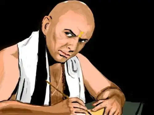 आचार्य चाणक्य की नीतियों से सफलता की कुंजी: 5 विशेषताएं