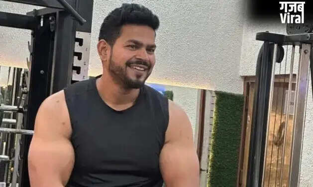 बुलंदशहर में तिहरे हत्याकांड का आरोपी मनीष हुआ सरेंडर, जीतू सैनी की मुठभेड़ में मौत