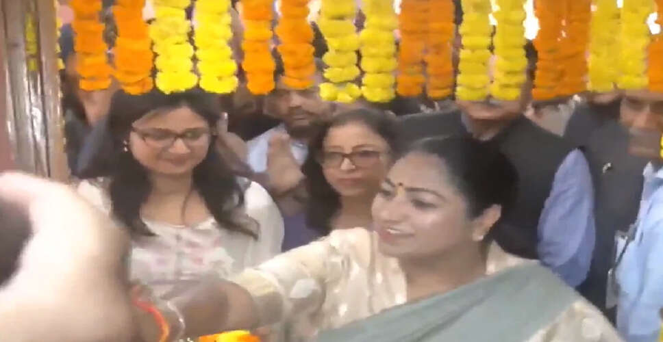 दिल्ली में आयुष्मान आरोग्य मंदिरों का उद्घाटन, स्वास्थ्य सेवा में नया अध्याय