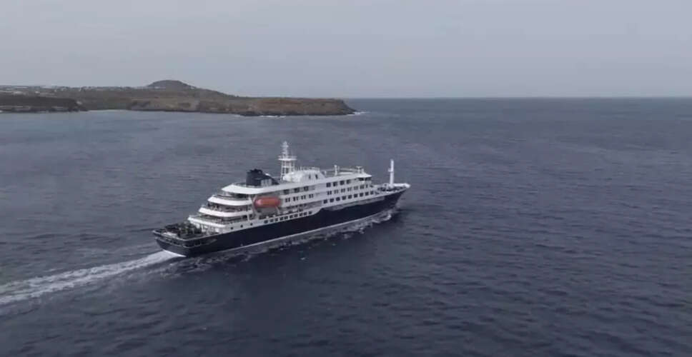MV Hondius पर हंटावायरस प्रकोप: भारतीय नागरिकों की स्थिति स्थिर