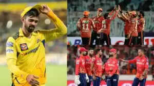 IPL 2025: चार विदेशी खिलाड़ी चोट के कारण लौटे अपने देश