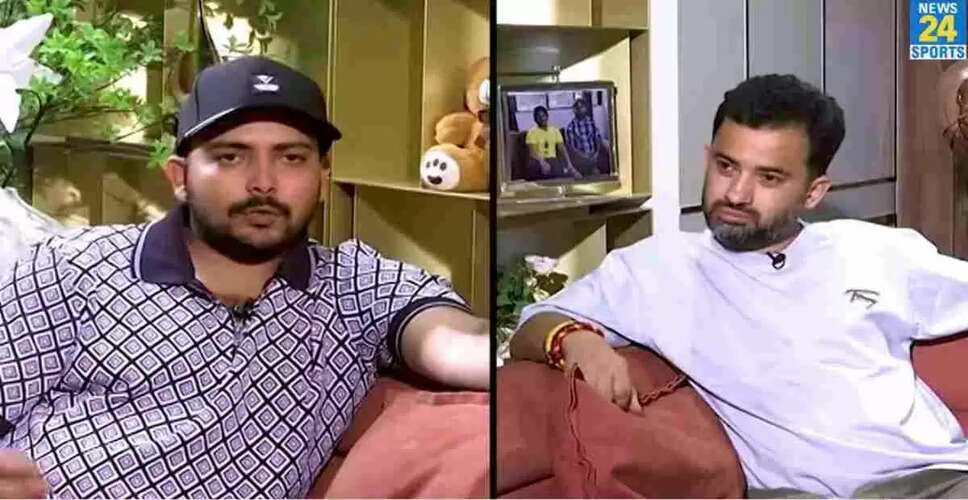 Prithvi Shaw की कठिनाइयों पर खुलकर बोले, केवल Rishabh Pant ने किया संपर्क