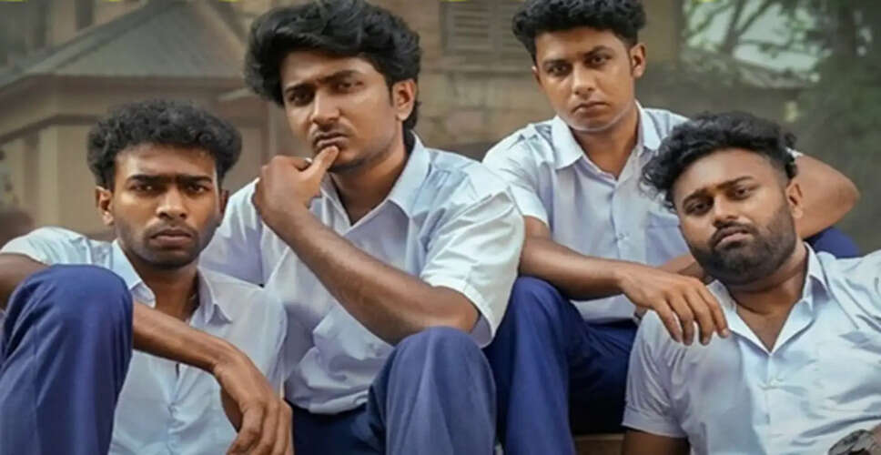 इस वीकेंड OTT पर देखने के लिए बेहतरीन फिल्में और वेब सीरीज