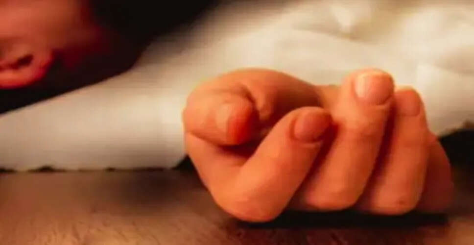 छत्तीसगढ़ में 14 वर्षीय लड़के द्वारा 7 वर्षीय बच्ची की हत्या का चौंकाने वाला मामला