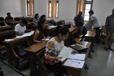 तमिलनाडु : 100 प्रतिशत प्लेसमेंट के लिए कॉलेजों में किया जाएगा सुधार