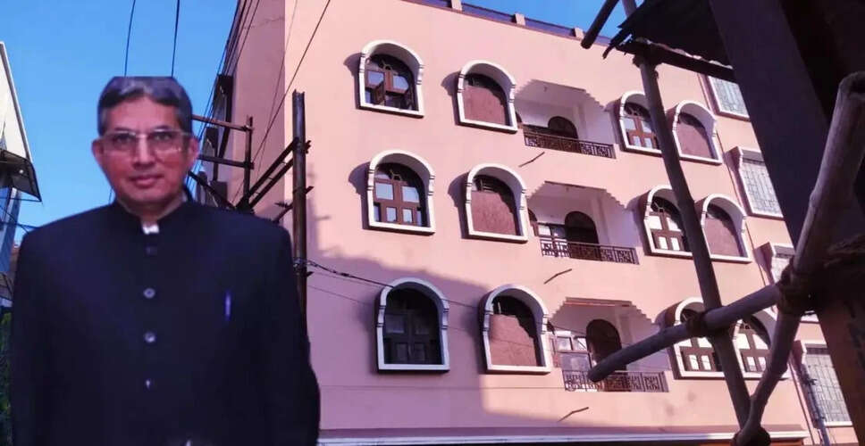 अल फलाह यूनिवर्सिटी के मालिक जवाद अहमद सिद्दीकी की कहानी: ठगी और जेल